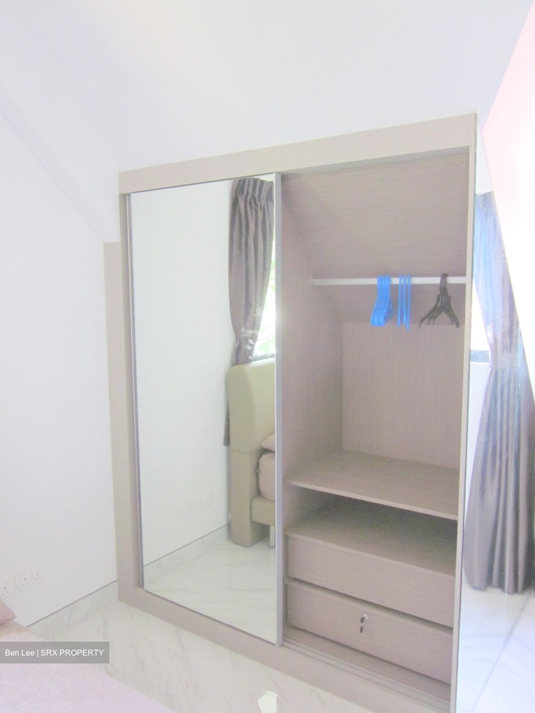 Jalan Naung (D19), Apartment #633768251